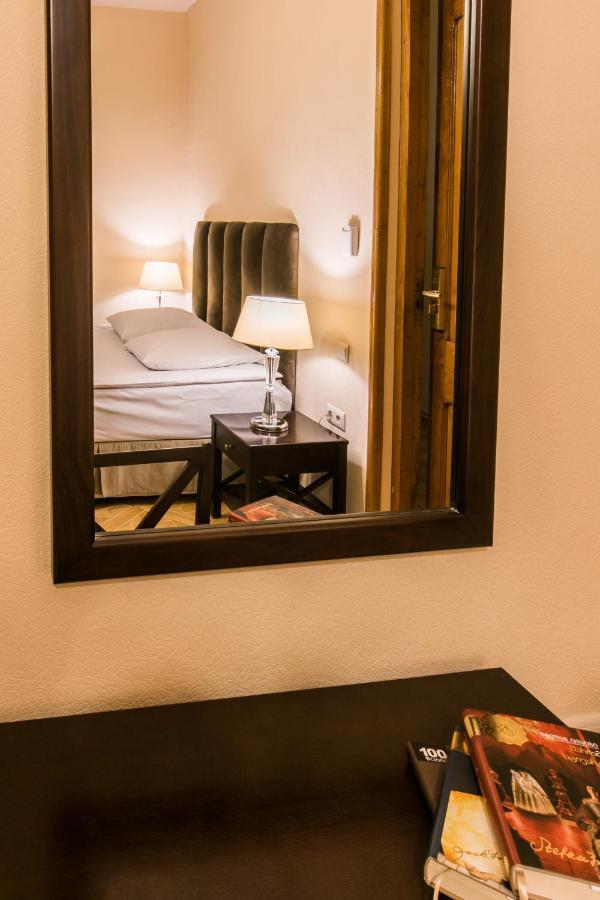 Hotel Vip Тбилиси Екстериор снимка