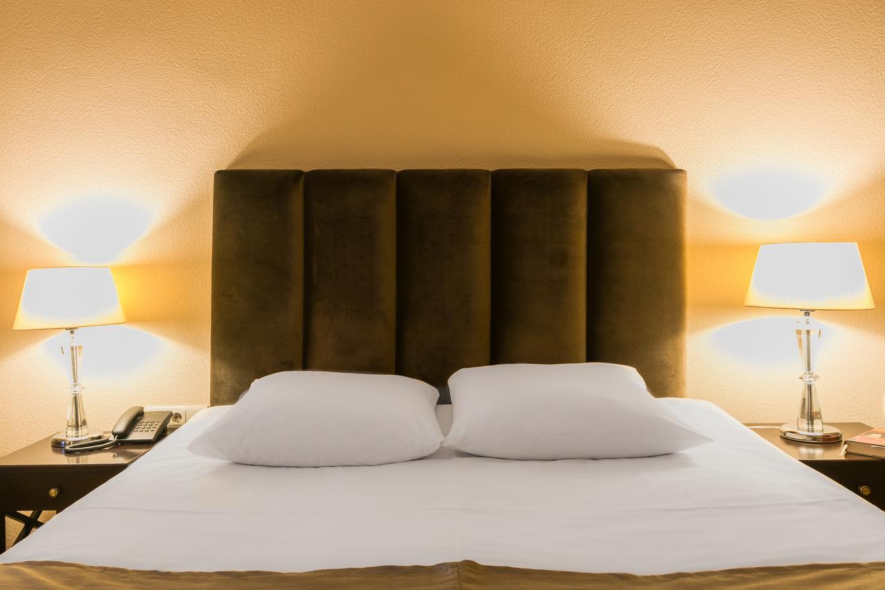 Hotel Vip Тбилиси Екстериор снимка