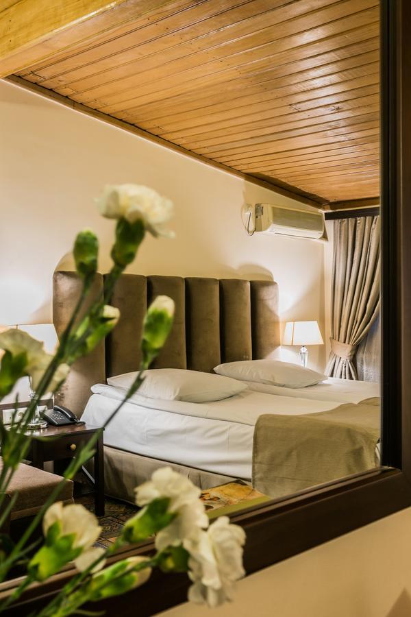 Hotel Vip Тбилиси Екстериор снимка